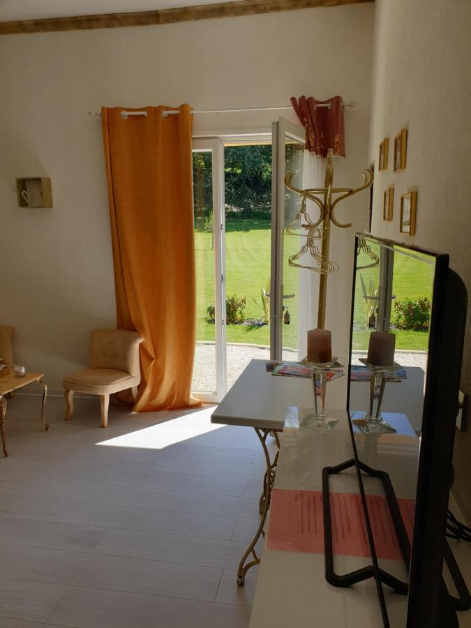 Bed and Breakfast Domaine mon doux rêve à Terrasson Extérieur photo